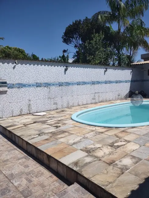 Foto 6 de Casa com 3 quartos à venda, 120m2 em Vila Esperança (Vila Inhomirim), Mage - RJ