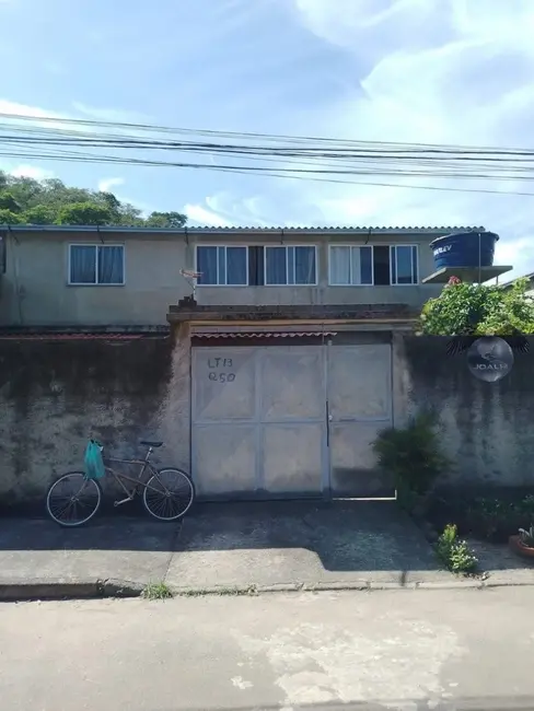 Foto 1 de Casa com 2 quartos à venda, 120m2 em Taquara, Duque De Caxias - RJ