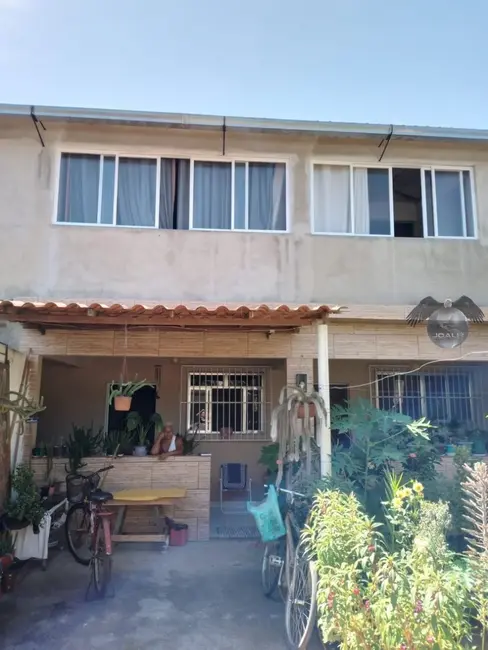 Casa com 2 quartos à venda, 120m2 em Taquara, Duque De Caxias - RJ - imagem 6 Foto 6 de Casa com 2 quartos à venda, 120m2 em Taquara, Duque De Caxias - RJ