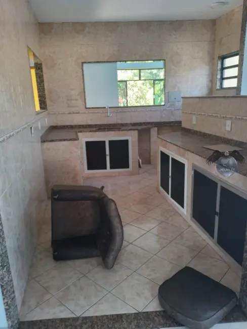 Foto 9 de Casa com 7 quartos à venda, 120m2 em Fragoso (Vila Inhomirim), Mage - RJ