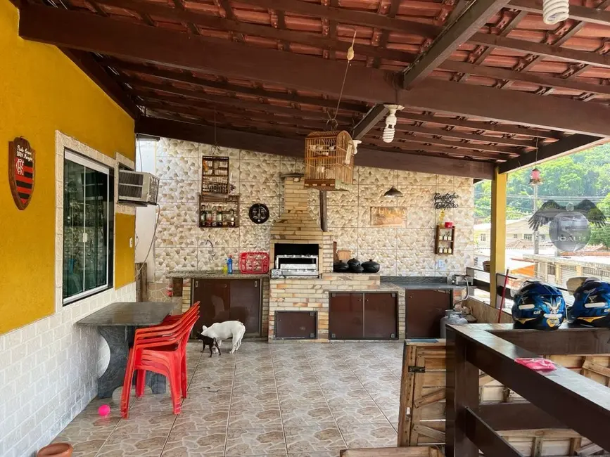 Foto 1 de Casa à venda, 3500m2 em Xerém, Duque De Caxias - RJ