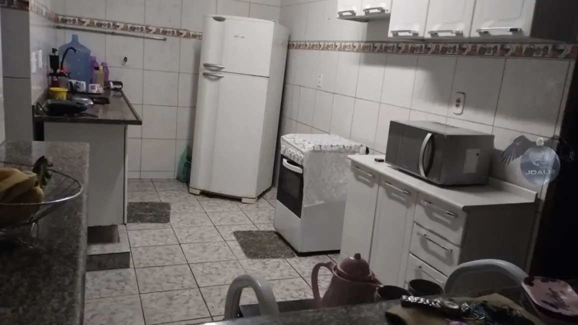 Foto 4 de Casa com 2 quartos à venda, 3500m2 em Cidade Horácio (Vila Inhomirim), Mage - RJ