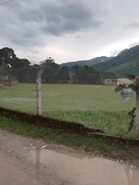 Foto 1 de Terreno / Lote à venda, 5730m2 em Mundo Novo, Mage - RJ