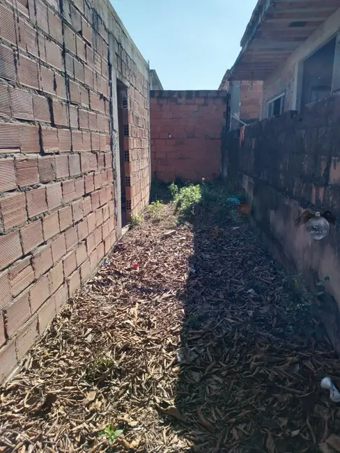 Terreno / Lote à venda, 5730m2 em Parque Santana (Vila Inhomirim), Mage - RJ - imagem 9 Foto 9 de Terreno / Lote à venda, 5730m2 em Parque Santana (Vila Inhomirim), Mage - RJ