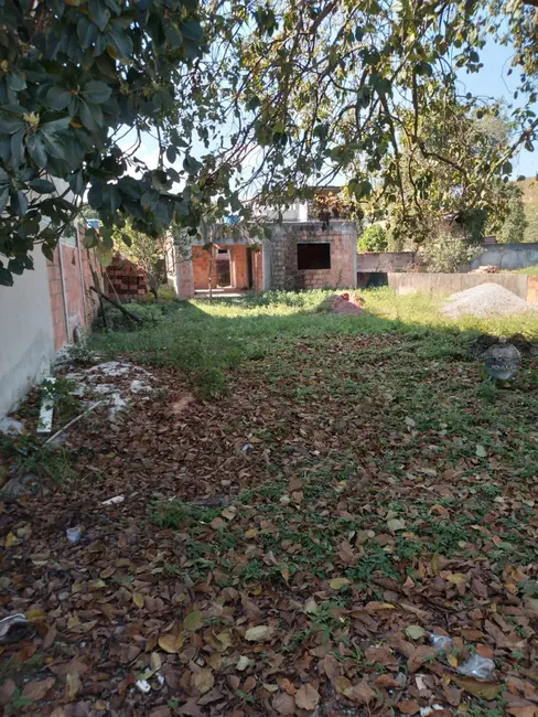 Terreno / Lote à venda, 5730m2 em Parque Santana (Vila Inhomirim), Mage - RJ - imagem 7 Foto 7 de Terreno / Lote à venda, 5730m2 em Parque Santana (Vila Inhomirim), Mage - RJ