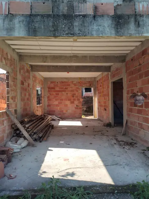 Terreno / Lote à venda, 5730m2 em Parque Santana (Vila Inhomirim), Mage - RJ - imagem 8 Foto 8 de Terreno / Lote à venda, 5730m2 em Parque Santana (Vila Inhomirim), Mage - RJ