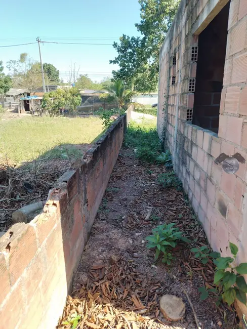 Terreno / Lote à venda, 5730m2 em Parque Santana (Vila Inhomirim), Mage - RJ - imagem 5 Foto 5 de Terreno / Lote à venda, 5730m2 em Parque Santana (Vila Inhomirim), Mage - RJ