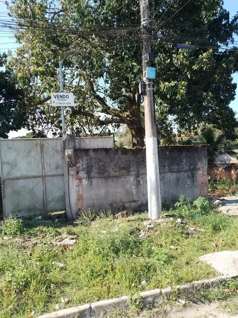 Terreno / Lote à venda, 5730m2 em Parque Santana (Vila Inhomirim), Mage - RJ - imagem 3 Foto 3 de Terreno / Lote à venda, 5730m2 em Parque Santana (Vila Inhomirim), Mage - RJ