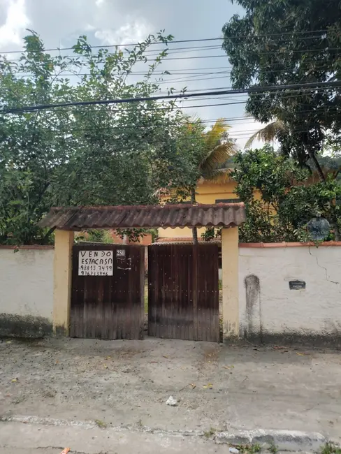 Foto 4 de Casa com 5 quartos à venda, 3500m2 em Praia de Olaria (Guia de Pacobaíba), Mage - RJ