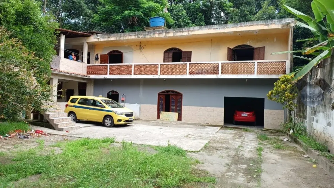 Foto 1 de Casa com 2 quartos à venda, 3500m2 em Santa Cruz da Serra, Duque De Caxias - RJ