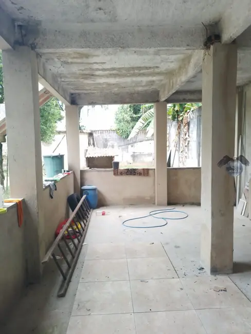 Casa com 2 quartos à venda, 3500m2 em Santa Cruz da Serra, Duque De Caxias - RJ - imagem 7 Foto 7 de Casa com 2 quartos à venda, 3500m2 em Santa Cruz da Serra, Duque De Caxias - RJ