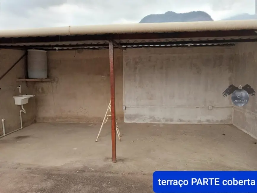 Foto 4 de Casa com 2 quartos à venda, 3500m2 em Fragoso (Vila Inhomirim), Mage - RJ