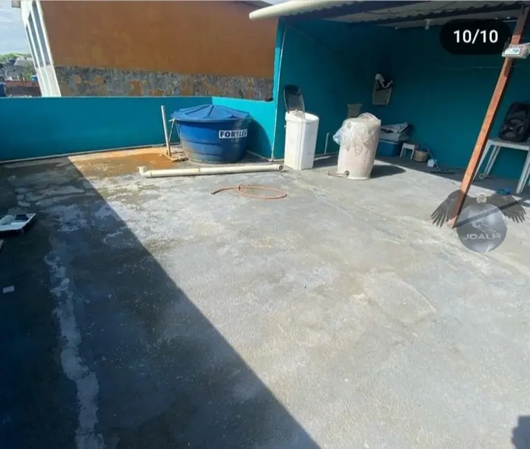 Foto 6 de Casa com 2 quartos à venda, 3500m2 em Fragoso (Vila Inhomirim), Mage - RJ