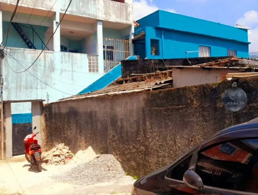 Foto 7 de Casa com 2 quartos à venda, 3500m2 em Fragoso (Vila Inhomirim), Mage - RJ