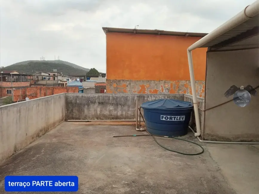 Foto 3 de Casa com 2 quartos à venda, 3500m2 em Fragoso (Vila Inhomirim), Mage - RJ