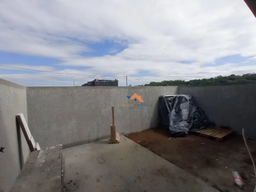 Foto 5 de Casa com 3 quartos à venda, 132m2 em Dom Feliciano, Gravatai - RS