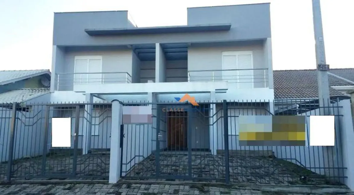 Foto 1 de Casa com 3 quartos à venda, 150m2 em Moradas do Sobrado, Gravatai - RS