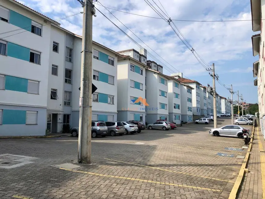 Foto 7 de Apartamento com 2 quartos à venda, 86m2 em Passo das Pedras, Gravatai - RS
