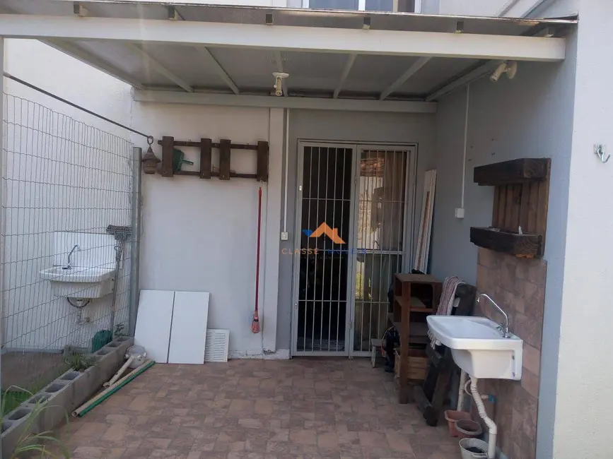Foto 4 de Apartamento com 2 quartos à venda, 86m2 em Passo das Pedras, Gravatai - RS