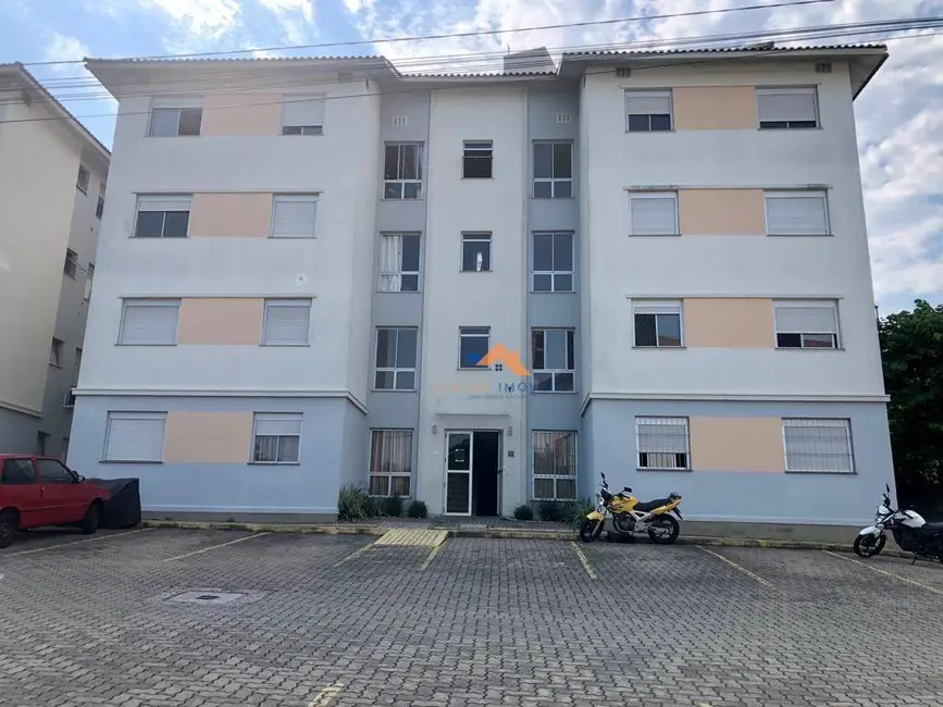 Foto 1 de Apartamento com 2 quartos à venda, 86m2 em Passo das Pedras, Gravatai - RS