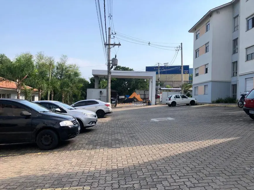 Foto 8 de Apartamento com 2 quartos à venda, 86m2 em Passo das Pedras, Gravatai - RS