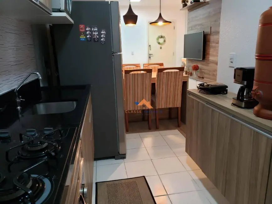 Foto 5 de Apartamento com 2 quartos à venda, 86m2 em Passo das Pedras, Gravatai - RS