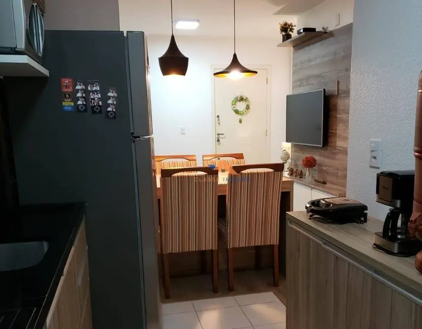 Foto 4 de Apartamento com 2 quartos à venda, 86m2 em Passo das Pedras, Gravatai - RS