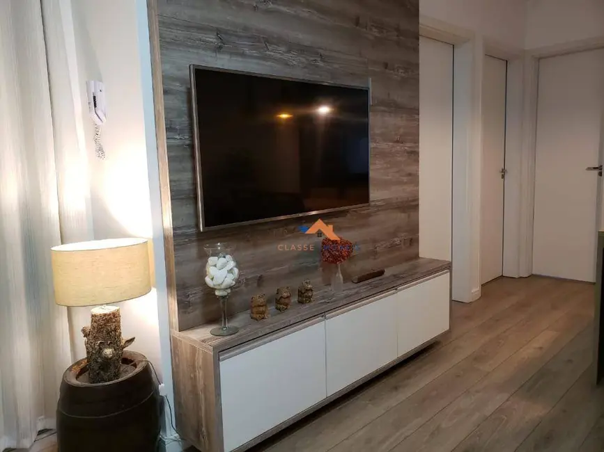 Foto 3 de Apartamento com 2 quartos à venda, 86m2 em Passo das Pedras, Gravatai - RS