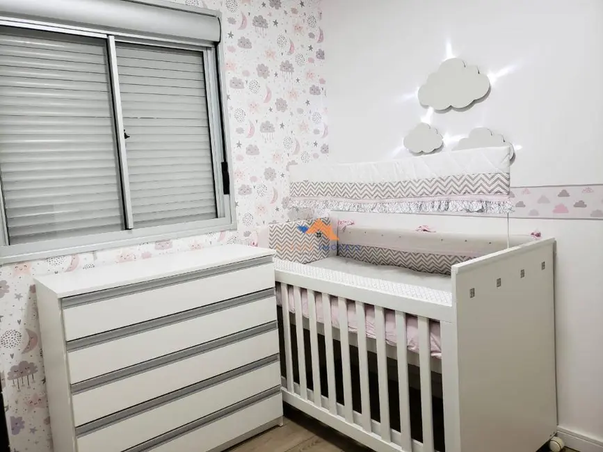 Foto 7 de Apartamento com 2 quartos à venda, 86m2 em Passo das Pedras, Gravatai - RS