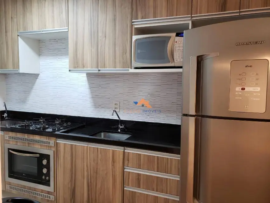 Foto 6 de Apartamento com 2 quartos à venda, 86m2 em Passo das Pedras, Gravatai - RS