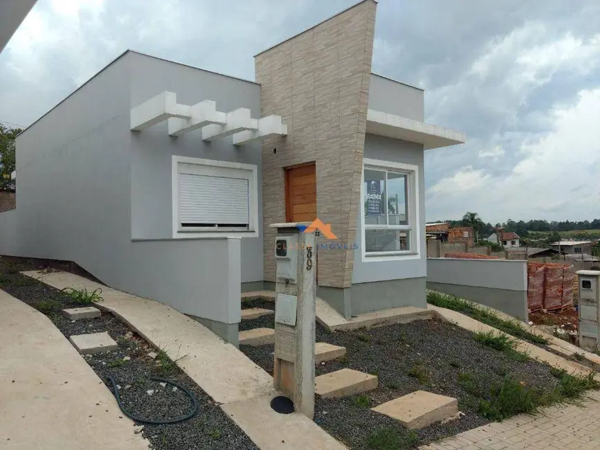 Foto 8 de Casa com 2 quartos à venda, 50m2 em Parque Ipiranga, Gravatai - RS