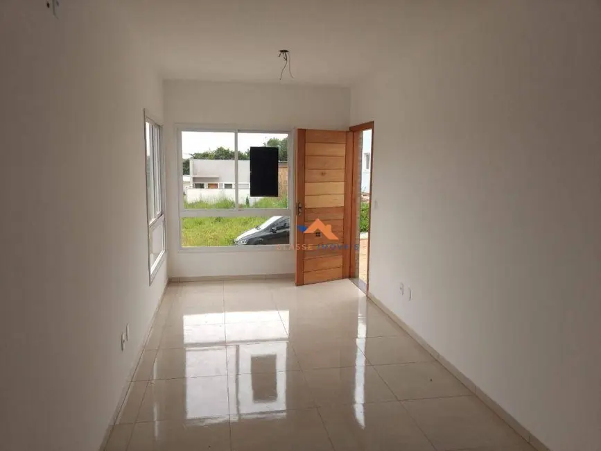 Foto 2 de Casa com 2 quartos à venda, 50m2 em Parque Ipiranga, Gravatai - RS