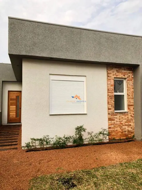 Foto 1 de Casa com 2 quartos à venda, 60m2 em Neópolis, Gravatai - RS