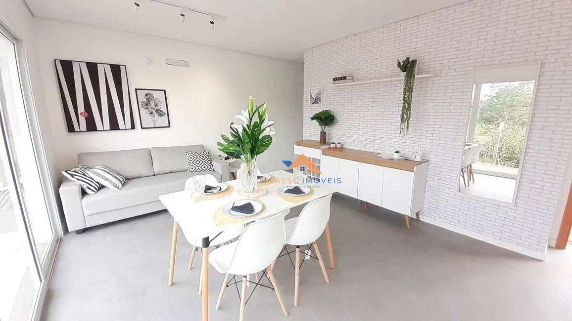 Casa com 2 quartos à venda, 60m2 em Neópolis, Gravatai - RS - imagem 4 Foto 4 de Casa com 2 quartos à venda, 60m2 em Neópolis, Gravatai - RS