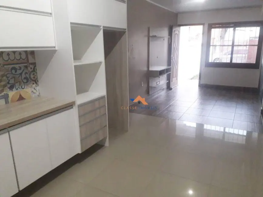 Foto 2 de Casa com 2 quartos à venda, 100m2 em Bom Sucesso, Gravatai - RS