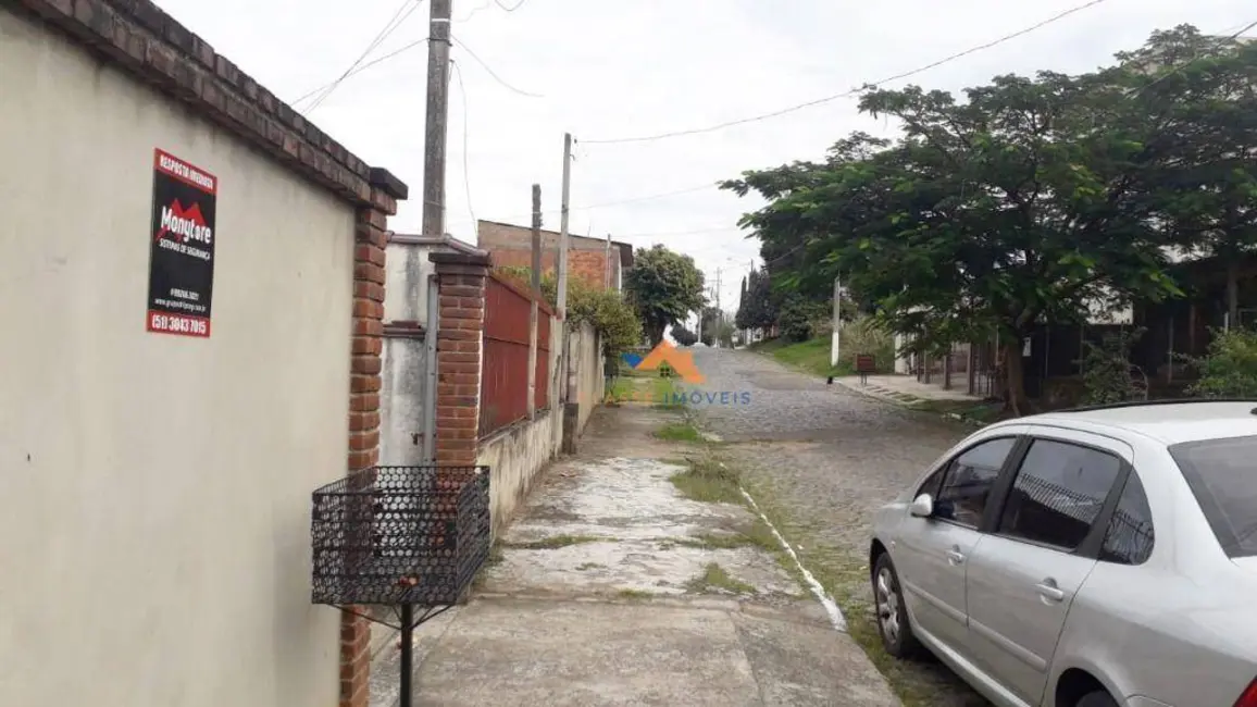 Casa com 2 quartos à venda, 100m2 em Bom Sucesso, Gravatai - RS - imagem 3 Foto 3 de Casa com 2 quartos à venda, 100m2 em Bom Sucesso, Gravatai - RS