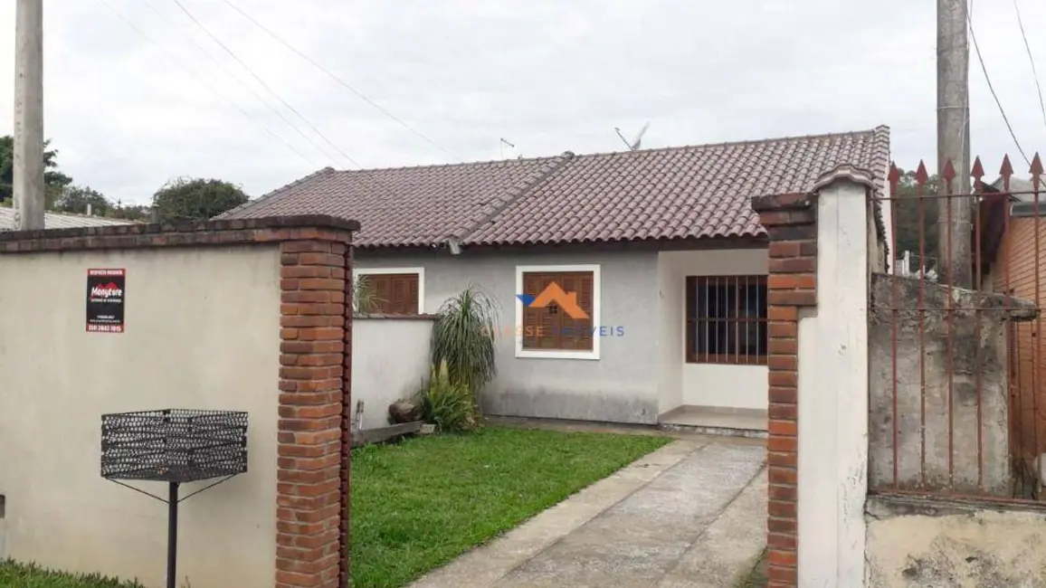 Foto 1 de Casa com 2 quartos à venda, 100m2 em Bom Sucesso, Gravatai - RS