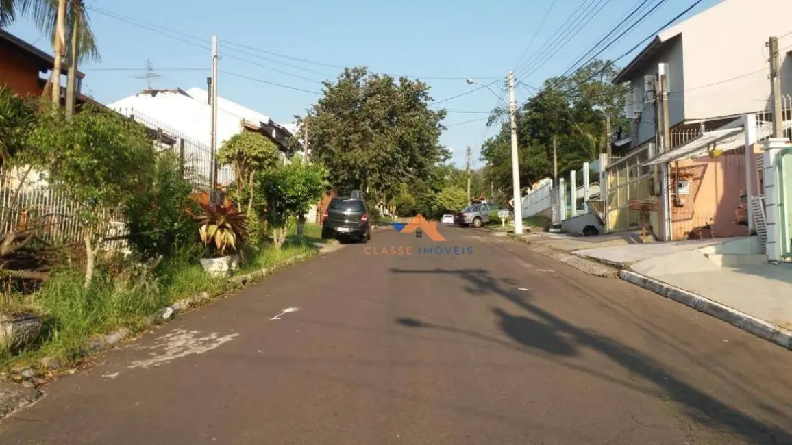 Foto 4 de Casa com 4 quartos à venda, 200m2 em Loteamento Jardim Timbaúva, Gravatai - RS