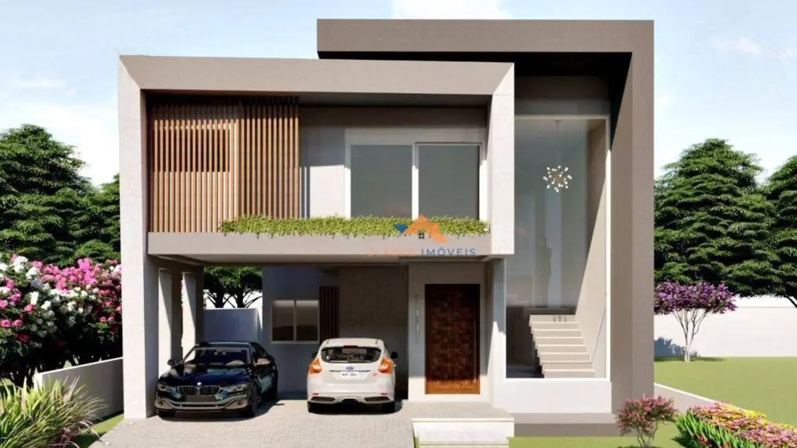 Foto 1 de Casa com 3 quartos à venda, 378m2 em Distrito Industrial, Cachoeirinha - RS