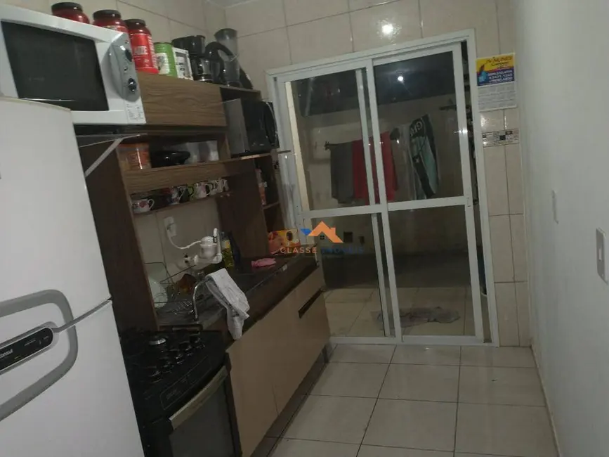 Foto 2 de Apartamento com 2 quartos à venda, 90m2 em Barnabé, Gravatai - RS