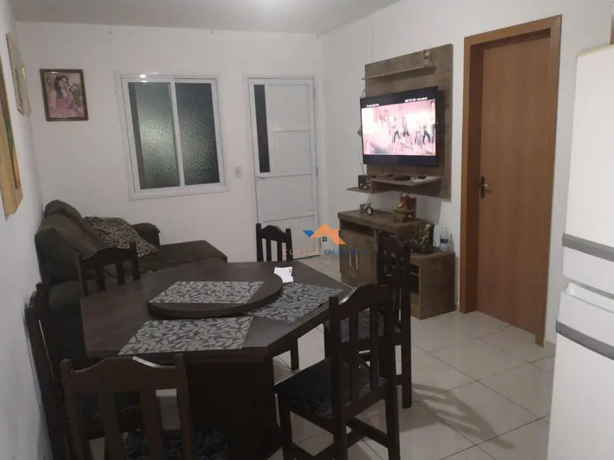 Foto 1 de Apartamento com 2 quartos à venda, 90m2 em Barnabé, Gravatai - RS