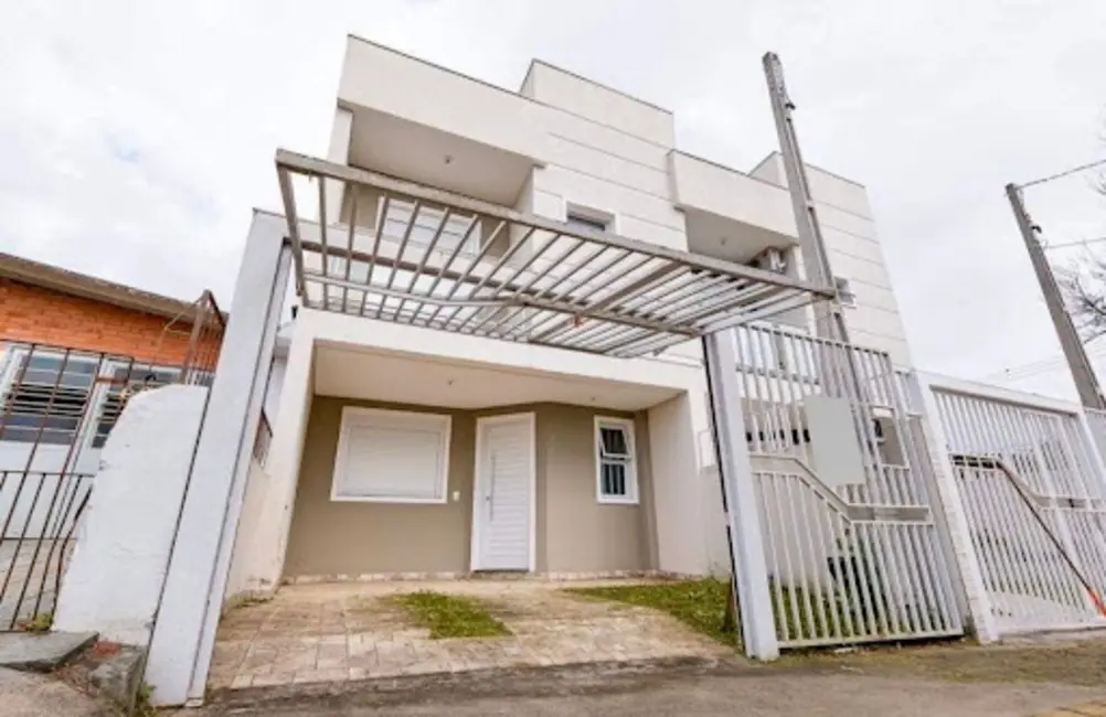 Foto 8 de Casa com 2 quartos à venda, 79m2 em Bom Sucesso, Gravatai - RS