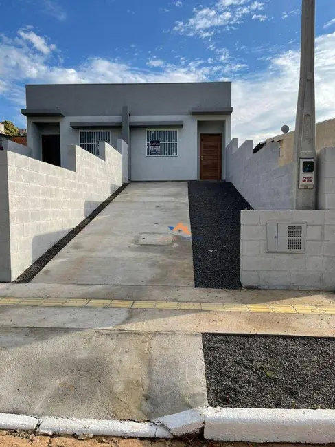 Casa com 2 quartos à venda, 135m2 em Rincão da Madalena, Gravatai - RS - imagem 3 Foto 3 de Casa com 2 quartos à venda, 135m2 em Rincão da Madalena, Gravatai - RS