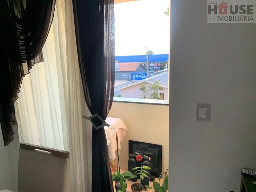 Apartamento com 3 quartos à venda, 70m2 em Emiliano Perneta, Pinhais - PR - imagem 9 Foto 9 de Apartamento com 3 quartos à venda, 70m2 em Emiliano Perneta, Pinhais - PR