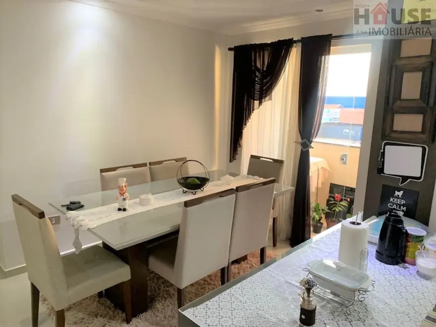 Apartamento com 3 quartos à venda, 70m2 em Emiliano Perneta, Pinhais - PR - imagem 4 Foto 4 de Apartamento com 3 quartos à venda, 70m2 em Emiliano Perneta, Pinhais - PR
