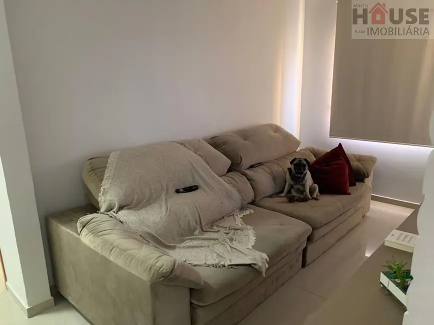 Apartamento com 3 quartos à venda, 70m2 em Emiliano Perneta, Pinhais - PR - imagem 6 Foto 6 de Apartamento com 3 quartos à venda, 70m2 em Emiliano Perneta, Pinhais - PR