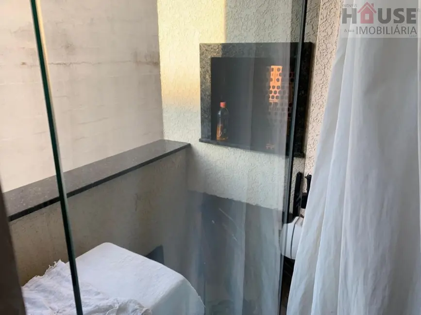 Apartamento com 3 quartos à venda, 70m2 em Emiliano Perneta, Pinhais - PR - imagem 7 Foto 7 de Apartamento com 3 quartos à venda, 70m2 em Emiliano Perneta, Pinhais - PR