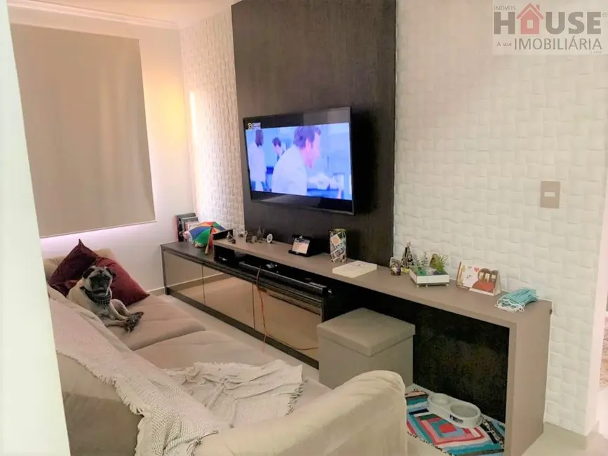 Apartamento com 3 quartos à venda, 70m2 em Emiliano Perneta, Pinhais - PR - imagem 5 Foto 5 de Apartamento com 3 quartos à venda, 70m2 em Emiliano Perneta, Pinhais - PR