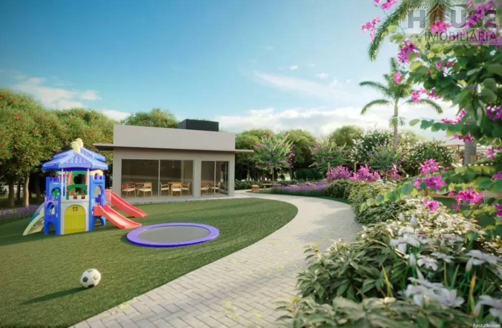 Terreno / Lote à venda, 128m2 em Parque da Fonte, Sao Jose Dos Pinhais - PR - imagem 5 Foto 5 de Terreno / Lote à venda, 128m2 em Parque da Fonte, Sao Jose Dos Pinhais - PR