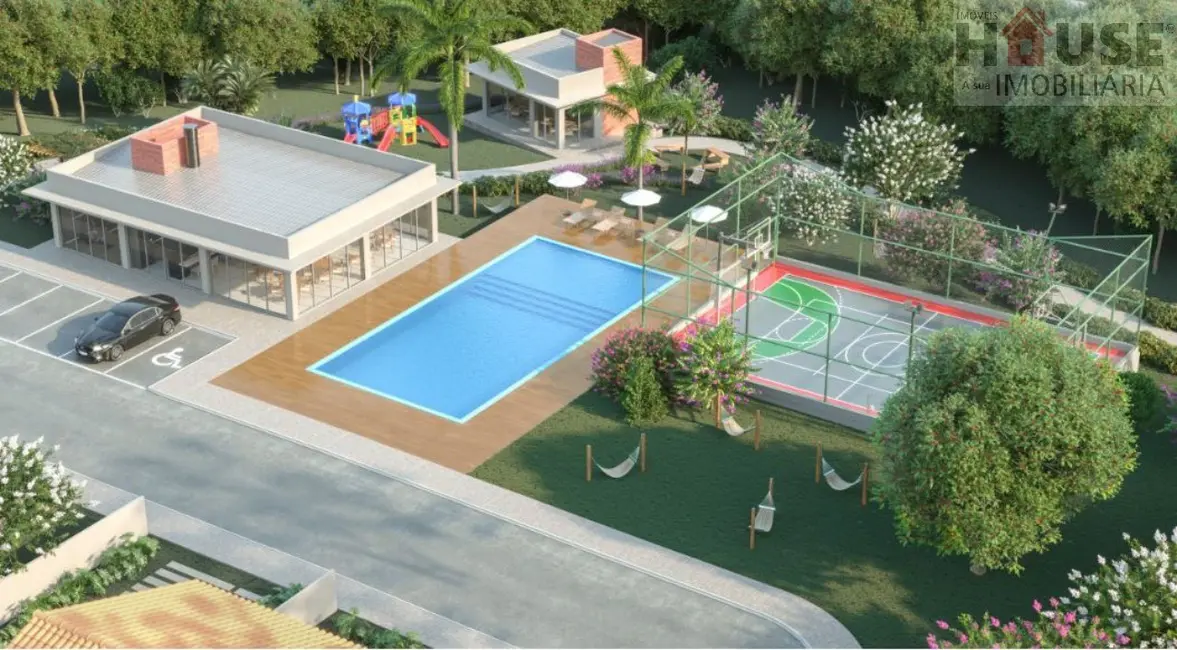 Foto 3 de Terreno / Lote à venda, 160m2 em Parque da Fonte, Sao Jose Dos Pinhais - PR